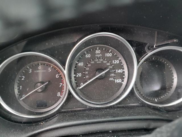Photo 9 from auction – 2013 MAZDA CX-5 GT with VIN JM3KE4DE1D0106834