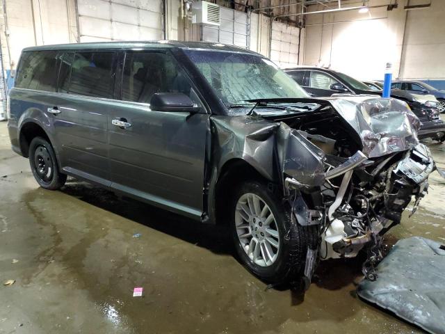 Photo 4 from auction – 2019 FORD FLEX SEL with VIN 2FMGK5C8XKBA05081