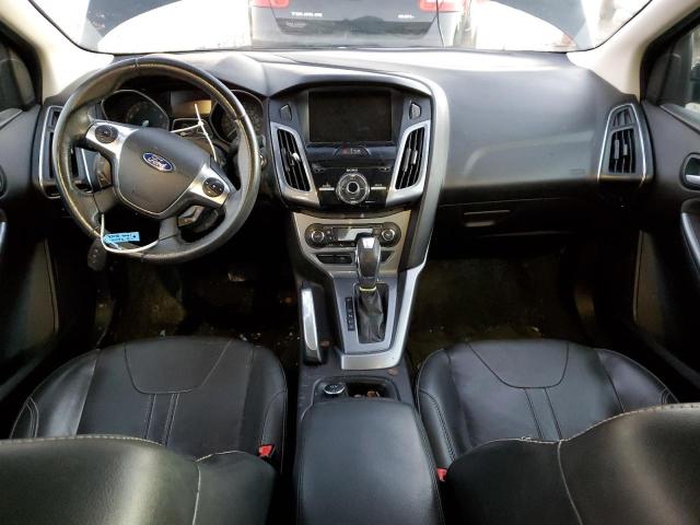 Photo 8 from auction – 2012 FORD FOCUS TITA with VIN 1FAHP3J28CL389463