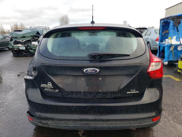 Photo 6 from auction – 2013 FORD FOCUS SE with VIN 1FADP3K23DL130135