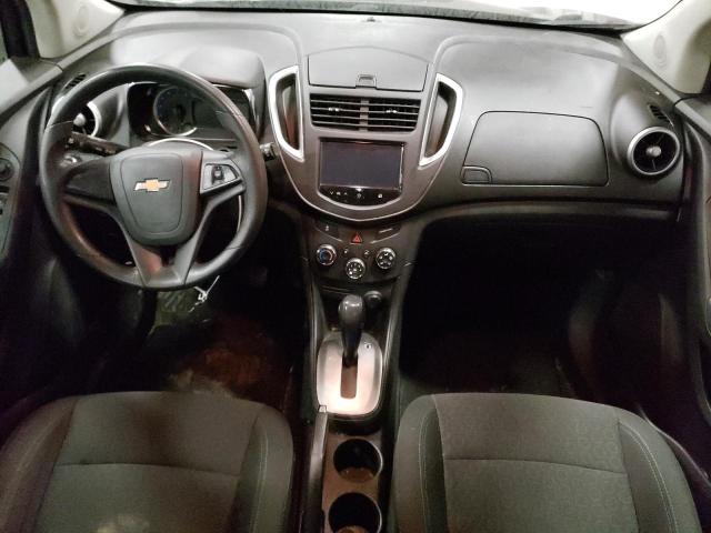 Photo 8 from auction – 2016 CHEVROLET TRAX LS with VIN 3GNCJKSB3GL255072