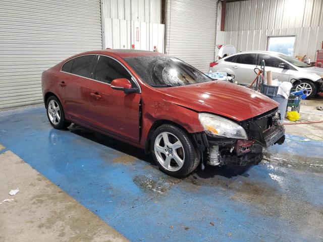 Photo 4 from auction – 2012 VOLVO S60 T5 with VIN YV1622FSXC2116737