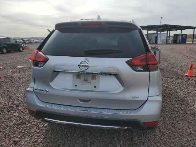 Photo 6 from auction – 2018 NISSAN ROGUE S with VIN KNMAT2MT6JP511670