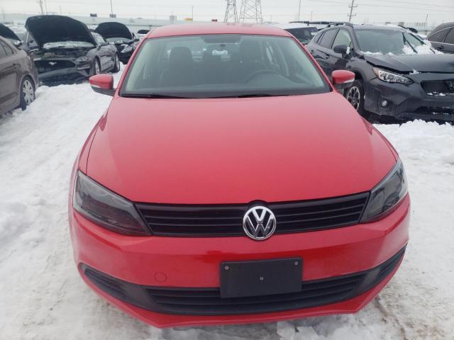 Photo 5 from auction – 2012 VOLKSWAGEN JETTA SE with VIN 3VWDP7AJ5CM386507