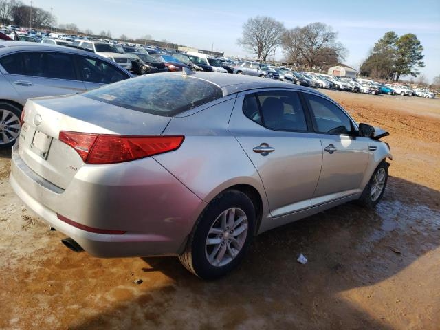 Фото 3 с аукциона – 2013 KIA OPTIMA LX с VIN KNAGM4A73D5390037