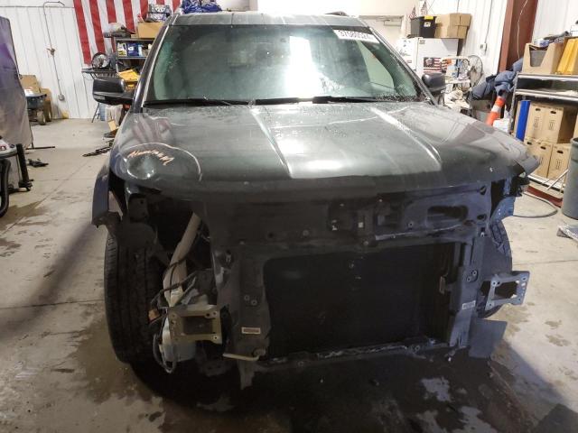 Photo 5 from auction – 2016 FORD EXPLORER X with VIN 1FM5K8D8XGGB74914