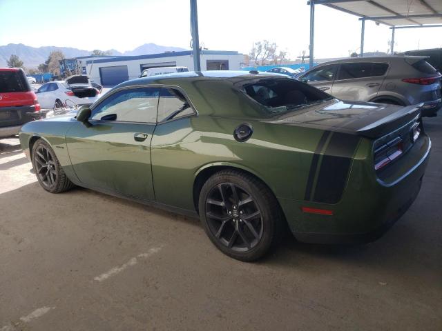 Photo 2 from auction – 2020 DODGE CHALLENGER with VIN 2C3CDZBT7LH242673