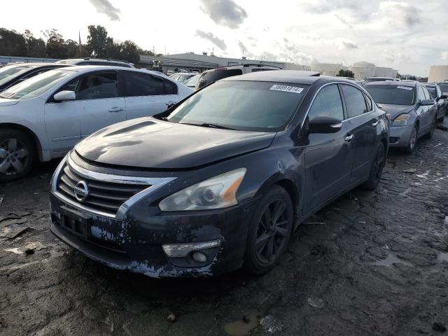 NISSAN ALTIMA 2014 with VIN 1N4AL3AP5EN262010 - Photo from auction