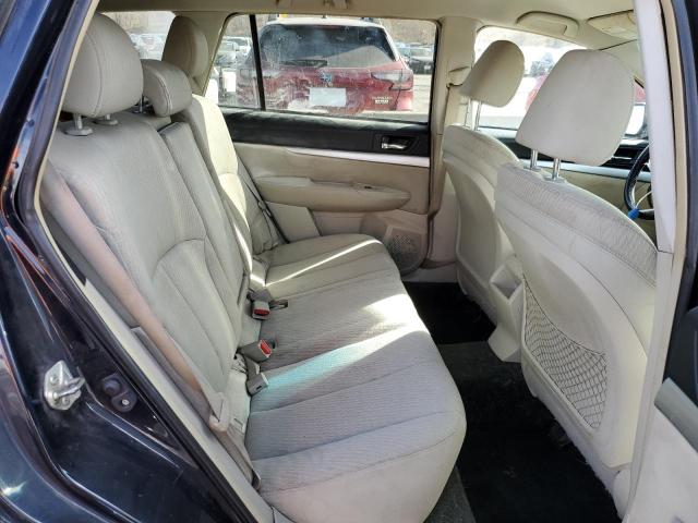 Снимка 11 от търг – 2012 SUBARU OUTBACK 2. с VIN 4S4BRBCC4C3233099