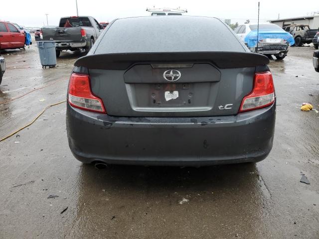 Photo 6 from auction – 2011 TOYOTA SCION TC with VIN JTKJF5C74B3006063