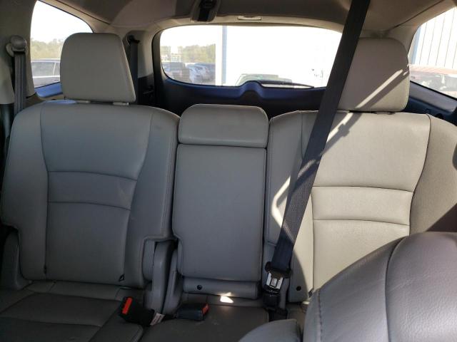 Photo 10 from auction – 2019 HONDA PILOT EXL with VIN 5FNYF5H50KB043935