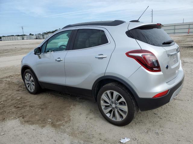 Photo 2 from auction – 2019 BUICK ENCORE PRE with VIN KL4CJASB1KB822046