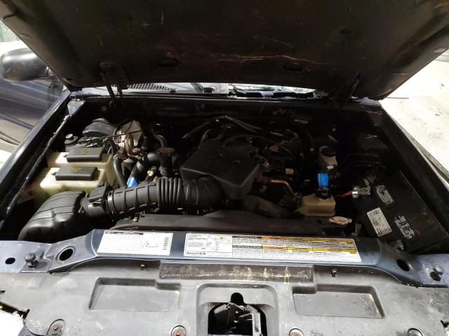 Photo 12 from auction – 2001 FORD EXPLORER with VIN 1FMYU70E31UC57560