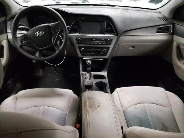 Photo 8 from auction – 2016 HYUNDAI SONATA SPO with VIN 5NPE34AF2GH341954
