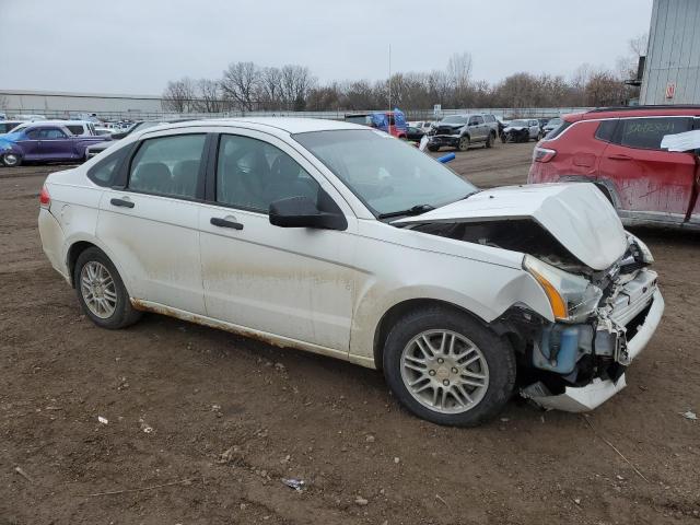 Photo 4 from auction – 2011 FORD FOCUS SE with VIN 1FAHP3FN6BW146685