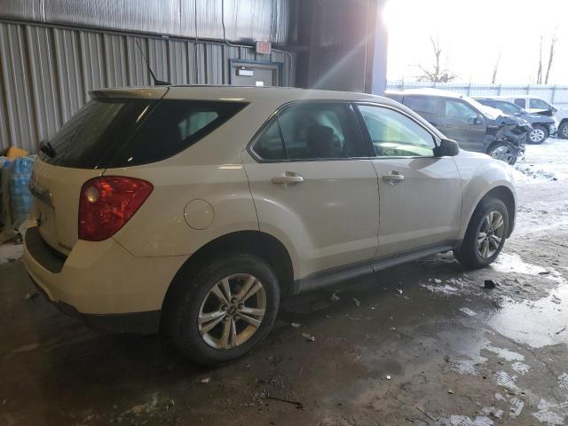 Photo 3 from auction – 2013 CHEVROLET EQUINOX LS with VIN 1GNFLCEK2DZ122381