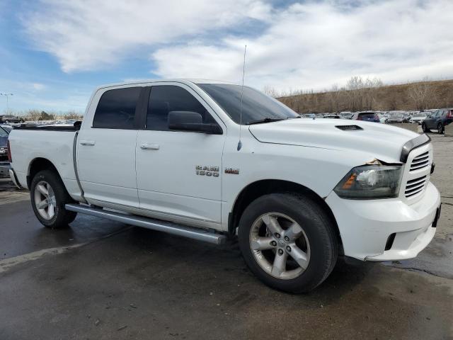 Photo 4 from auction – 2013 RAM 1500 SPORT with VIN 1C6RR7MT4DS629725