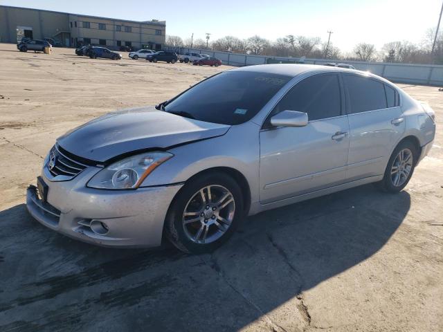 Photo 1 from auction – 2011 NISSAN ALTIMA BAS with VIN 1N4AL2AP9BN457887