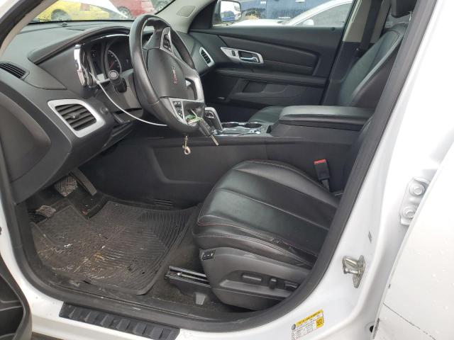 Photo 7 from auction – 2012 GMC TERRAIN SL with VIN 2GKFLXE52C6253254