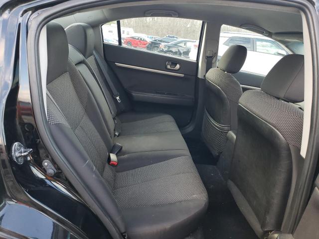 Photo 10 from auction – 2012 MITSUBISHI GALANT with VIN 4A32B2FF7CE020793