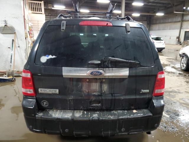Photo 6 from auction – 2012 FORD ESCAPE LIM with VIN 1FMCU9EG4CKB40732
