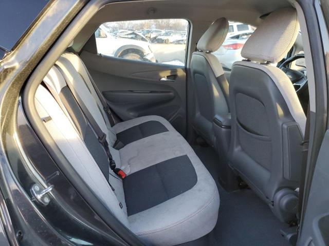 Photo 10 from auction – 2017 CHEVROLET BOLT EV LT with VIN 1G1FW6S06H4170997