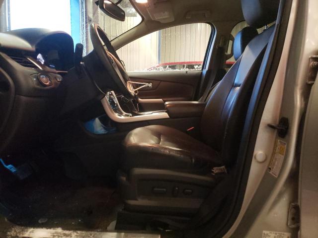 Photo 7 from auction – 2013 FORD EDGE LIMIT with VIN 2FMDK4KC6DBC38347