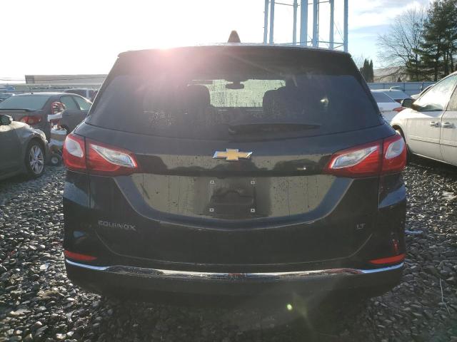 Photo 6 from auction – 2018 CHEVROLET EQUINOX LT with VIN 2GNAXJEV5J6348502