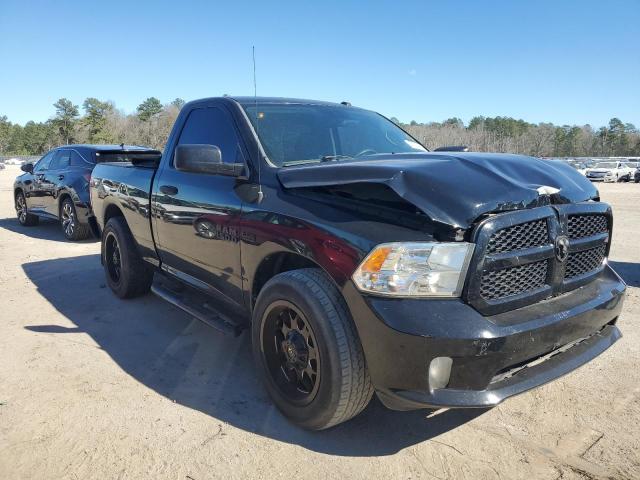 Photo 4 from auction – 2013 RAM 1500 ST with VIN 3C6JR6AT7DG500882