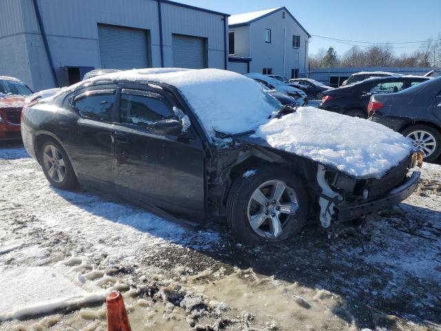 Photo 4 from auction – 2009 DODGE CHARGER SX with VIN 2B3KA33V59H593055