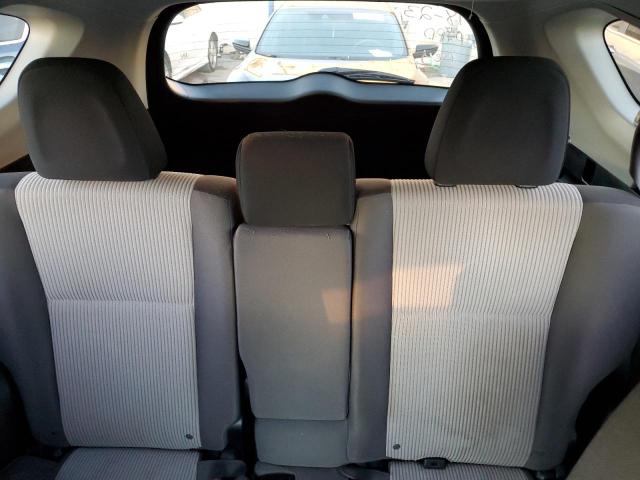 Photo 10 from auction – 2014 TOYOTA RAV4 LE with VIN JTMZFREV8EJ018245