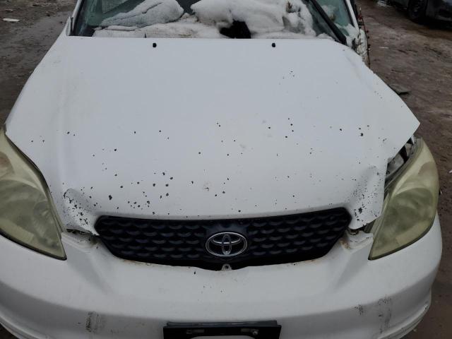 صورة رقم 11 من المزاد - 2003 TOYOTA COROLLA MA مع VIN 2T1KR32E53C148986