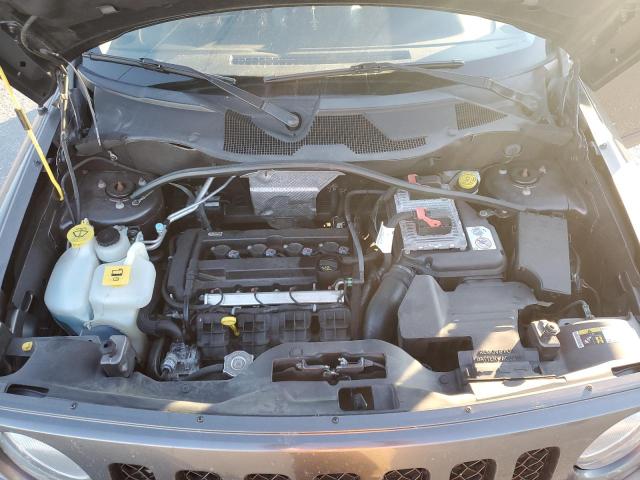 Photo 12 from auction – 2017 JEEP PATRIOT SP with VIN 1C4NJPBA6HD211631