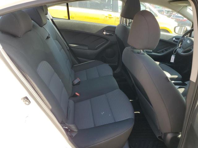 Photo 10 from auction – 2016 KIA FORTE LX with VIN KNAFX4A69G5550243