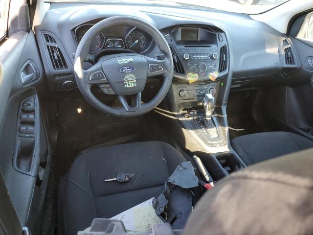Photo 8 from auction – 2016 FORD FOCUS SE with VIN 1FADP3F24GL266742