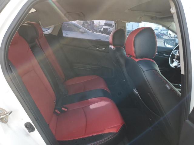 Photo 10 from auction – 2016 HONDA CIVIC EX with VIN 19XFC2F70GE058662
