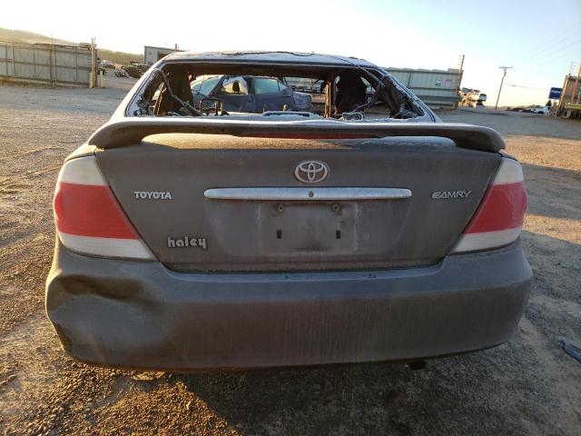 Photo 6 from auction – 2006 TOYOTA CAMRY LE with VIN 4T1BE32K56U659554
