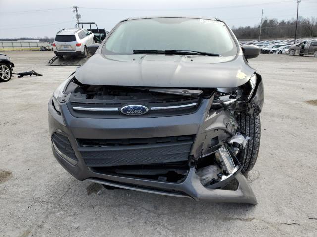 Photo 5 from auction – 2016 FORD ESCAPE SE with VIN 1FMCU0G91GUA32136
