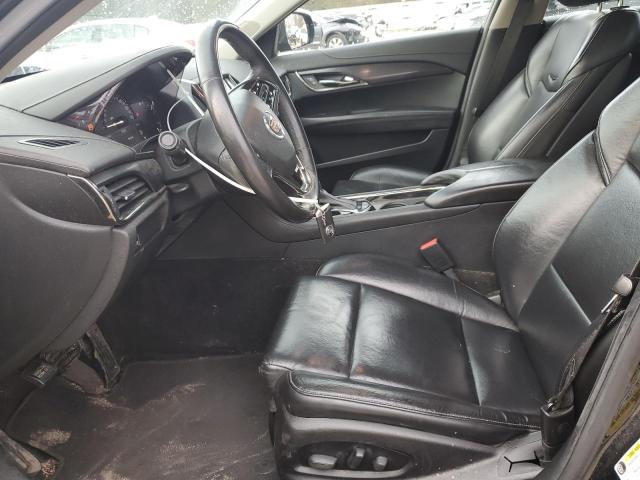 Photo 7 from auction – 2013 CADILLAC ATS with VIN 1G6AA5RA4D0170946
