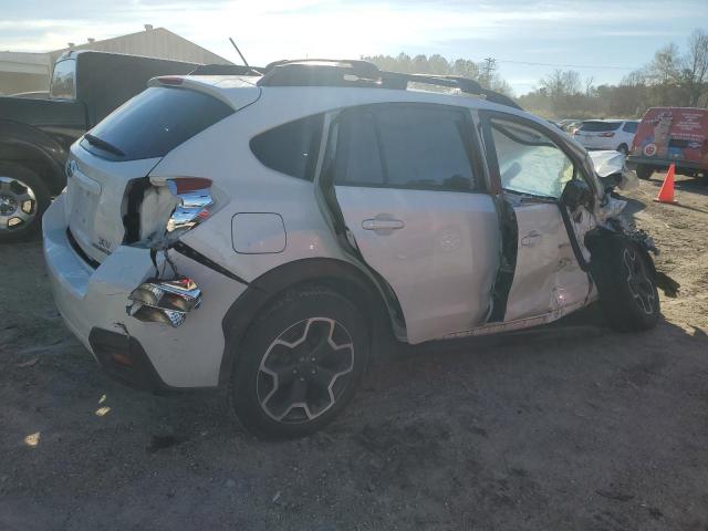 Photo 3 from auction – 2015 SUBARU XV CROSSTR with VIN JF2GPADC7FH295159