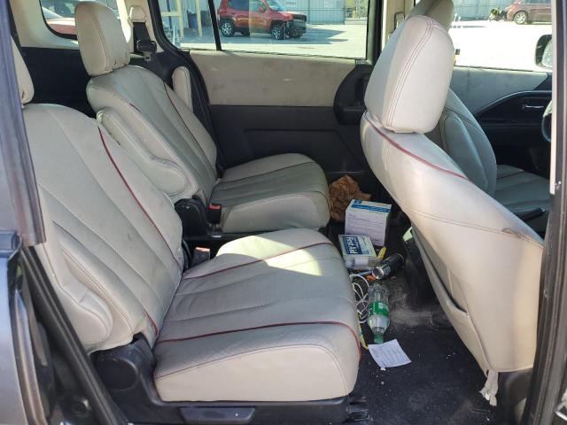 Photo 11 from auction – 2012 MAZDA 5 with VIN JM1CW2DL4C0116043