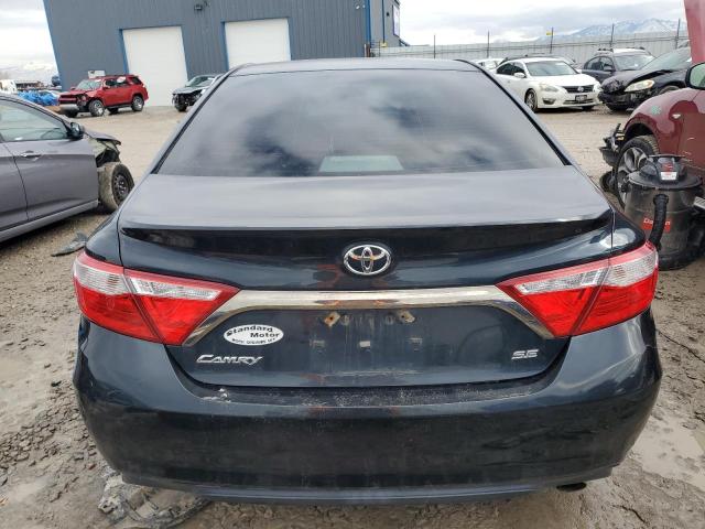 Photo 6 from auction – 2015 TOYOTA CAMRY LE with VIN 4T1BF1FK6FU086336