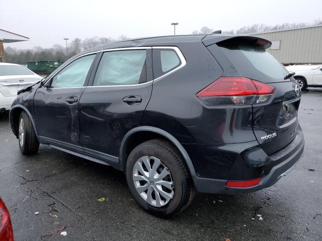 Photo 2 from auction – 2018 NISSAN ROGUE S with VIN KNMAT2MV4JP501902
