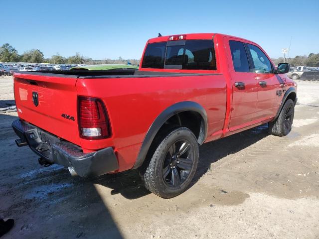 Photo 3 from auction – 2021 RAM 1500 CLASS with VIN 1C6RR7GT7MS509090