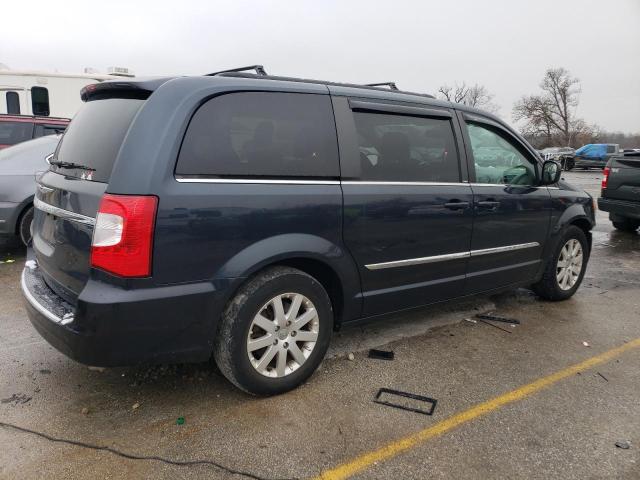 Photo 3 from auction – 2014 CHRYSLER TOWN & COU with VIN 2C4RC1BG2ER217397