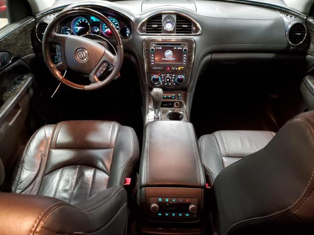 Photo 8 from auction – 2014 BUICK ENCLAVE with VIN 5GAKVCKD9EJ231834