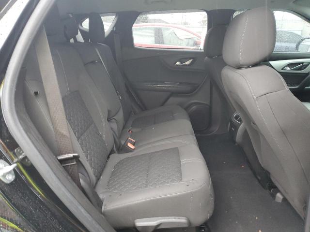 Photo 10 from auction – 2021 CHEVROLET BLAZER 2LT with VIN 3GNKBCR43MS586094