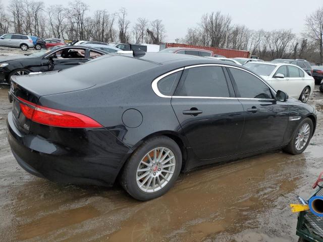 Photo 3 from auction – 2017 JAGUAR XF PRESTIG with VIN SAJBK4BN0HCY42562