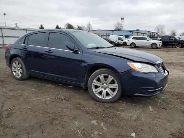 Photo 4 from auction – 2013 CHRYSLER 200 TOURIN with VIN 1C3CCBBB7DN574462