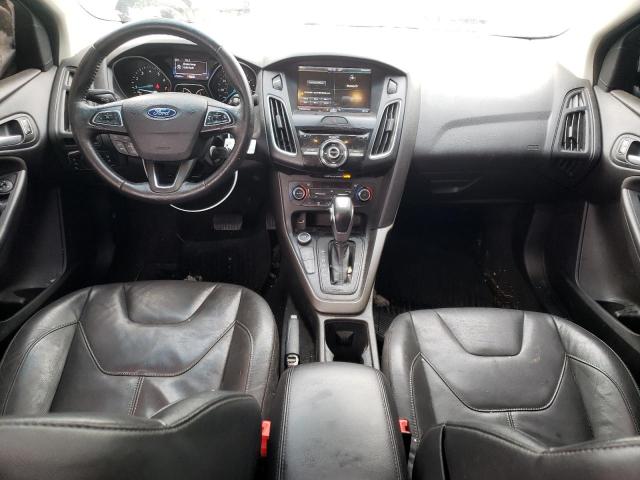 Photo 8 from auction – 2015 FORD FOCUS SE with VIN 1FADP3F21FL373097